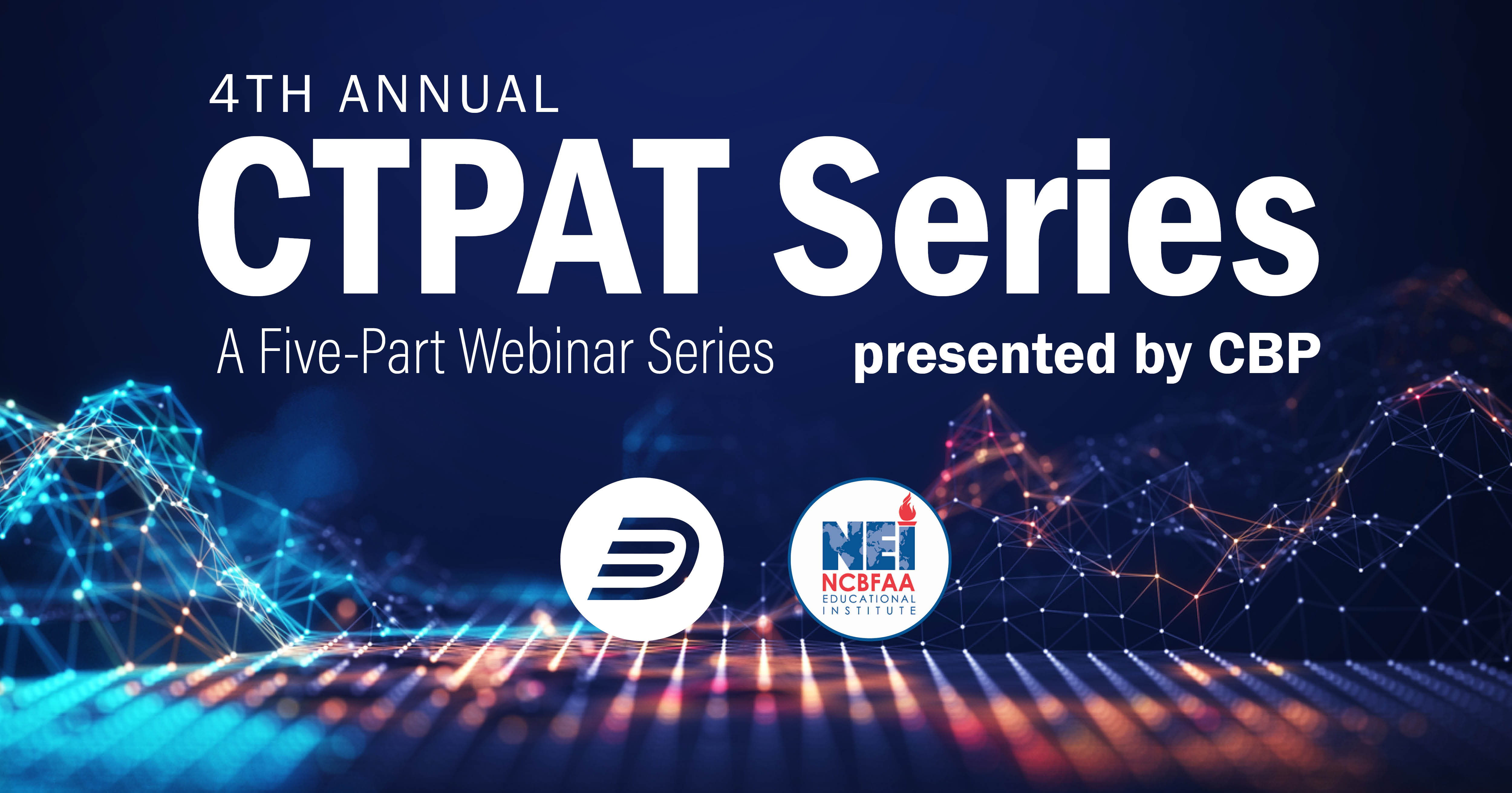 Ctpat 101 Recording - High Resolution Landscape Backgrounds for Desktop